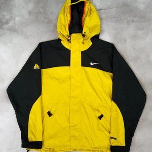 Vintage Nike ACG Windbreaker Jacket
